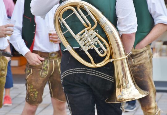 Oktoberfest
