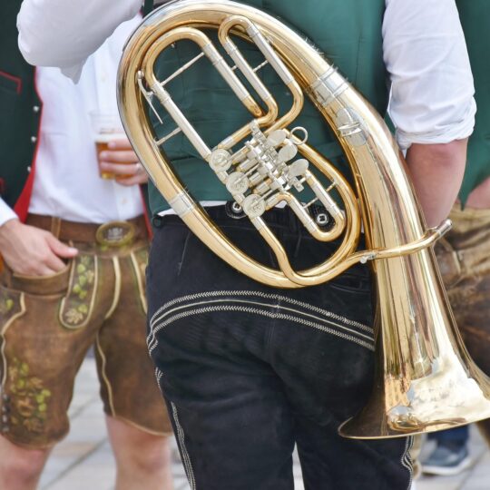 Oktoberfest