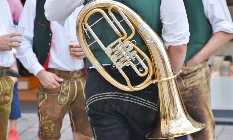 Oktoberfest