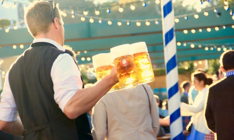 Großveranstaltungen in Deutschland
