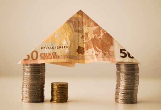 Immobiliendarlehen: Baufinanzierung Ratgeber