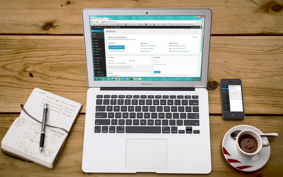Website