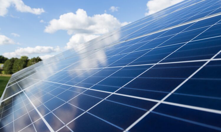 Photovoltaik