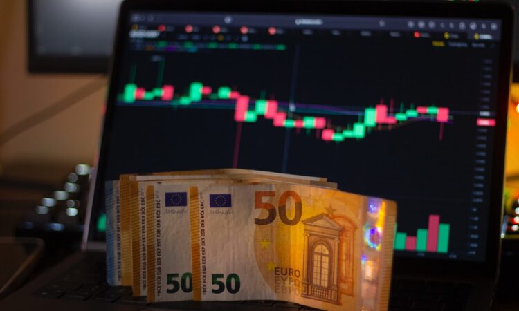 Geld anlegen