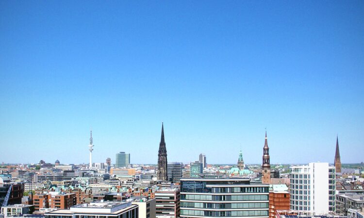 Hamburg