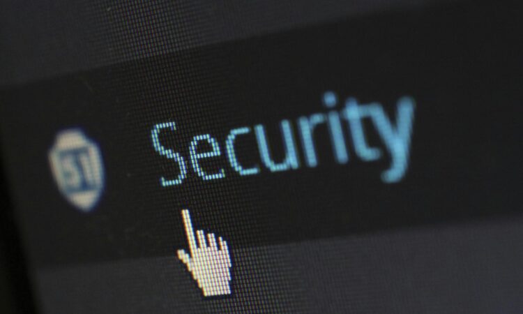 Cybersecurity