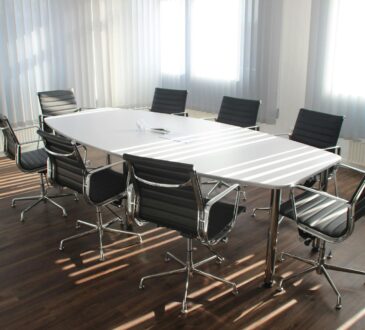 Büroreinigung