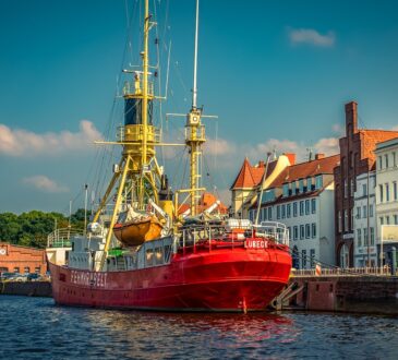 Lübeck Stadt Einwohner
