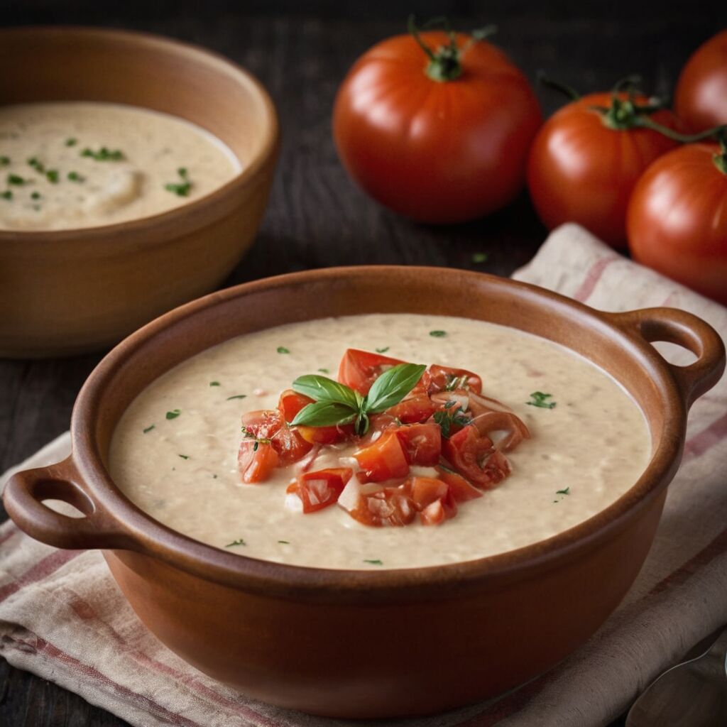Zwiebelsauce wie bei Oma: Das traditionelle Rezept für den perfekten Geschmack