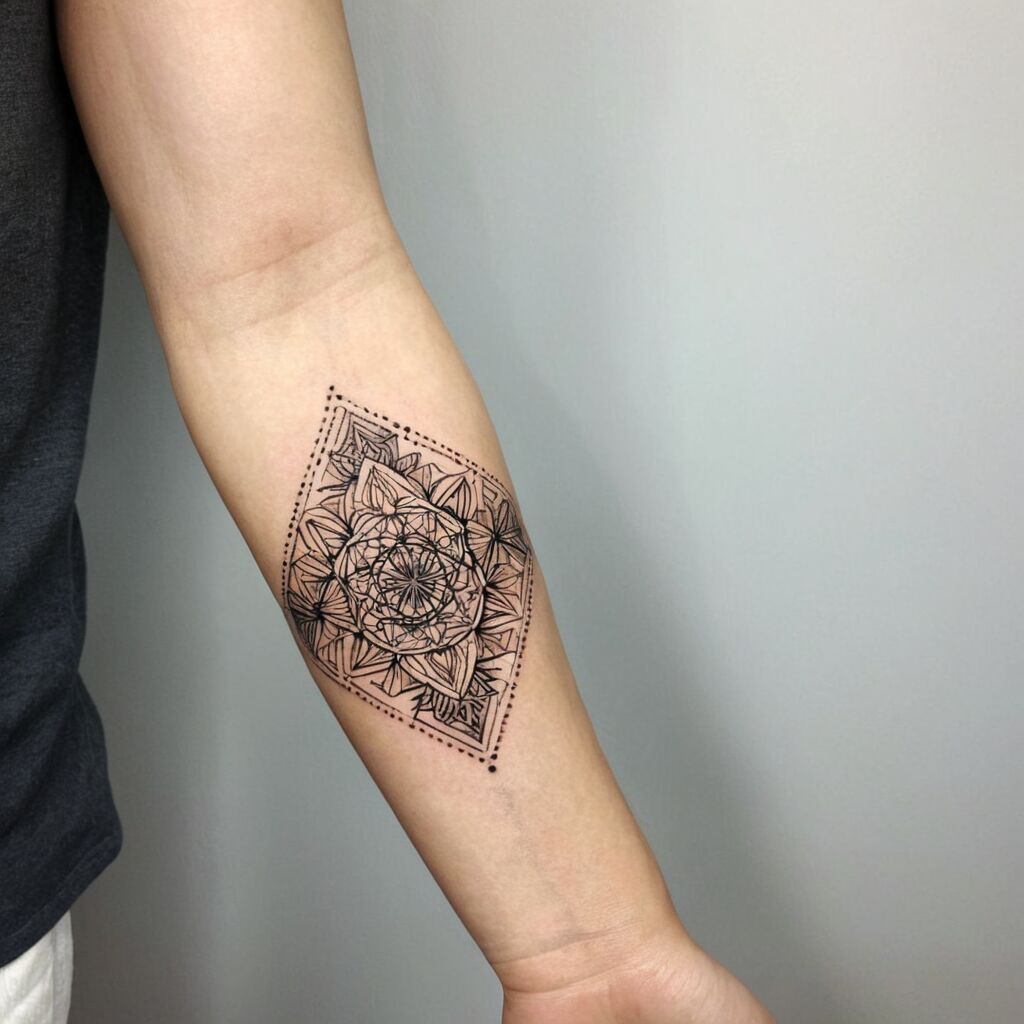 Tattoo unterarm frau innenseite: Kreative Ideen und Inspiration für dein nächstes Tattoo