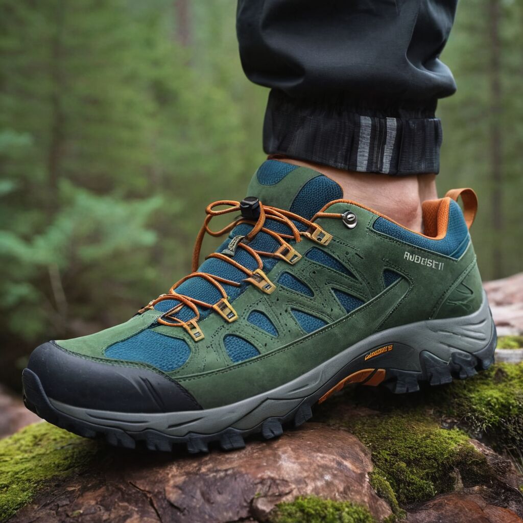 Leichte Wanderschuhe Herren Testsieger: Die besten Modelle für unvergessliche Abenteuer