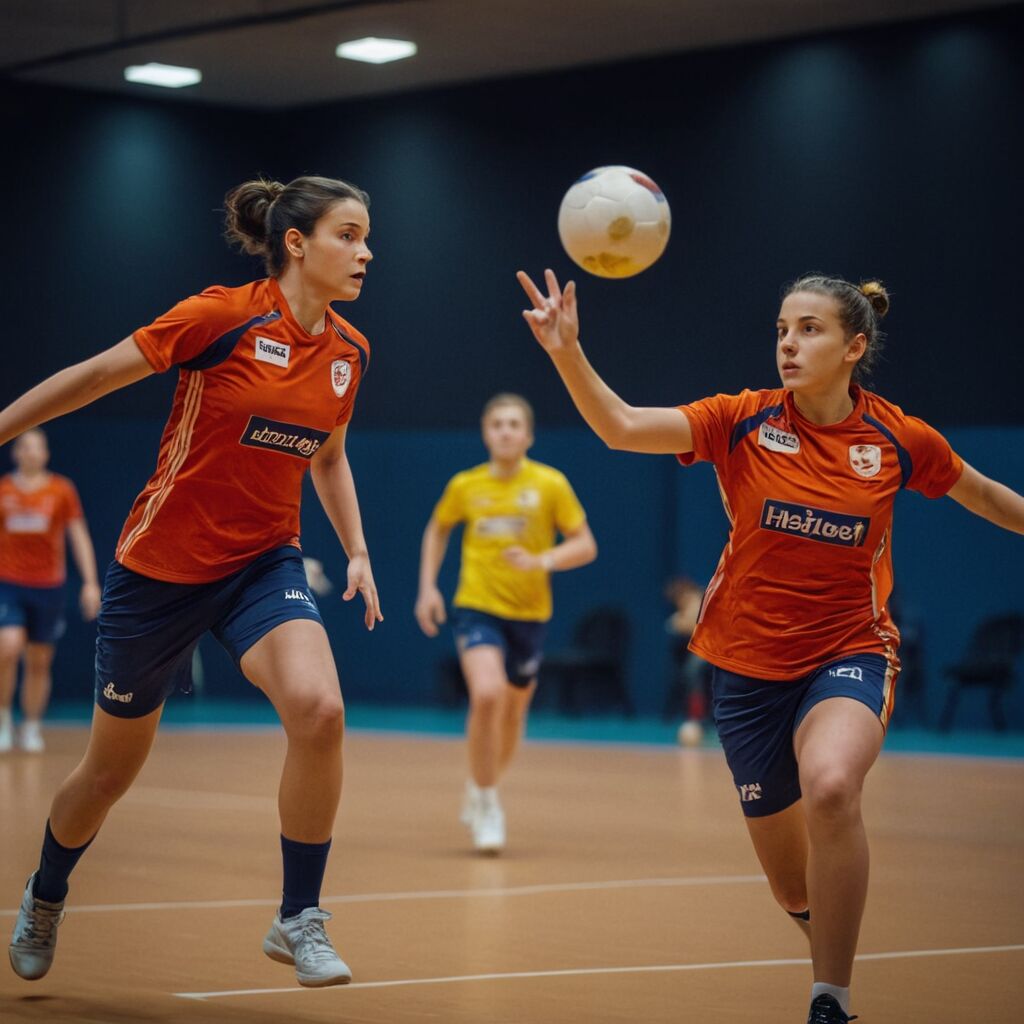 Handball U21-WM: Die besten Talente und ihre Chancen auf den Titel