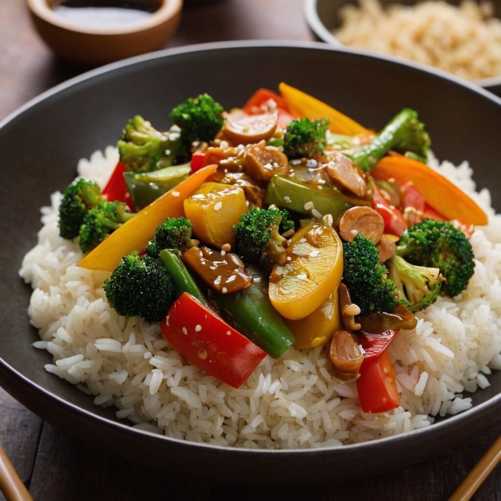 1 Euro Rezepte Wochenplan: Günstig und lecker durch die Woche