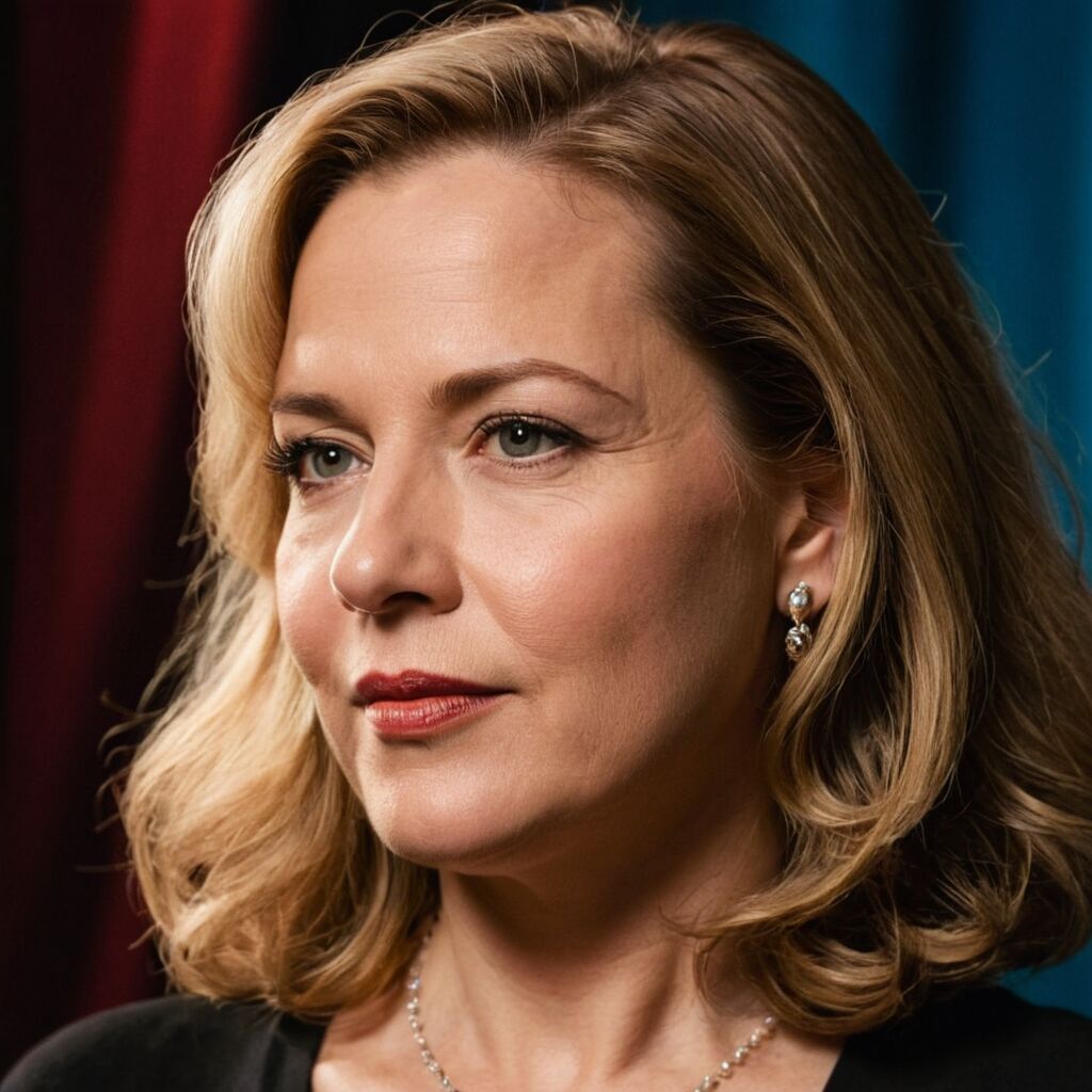 Was ist mit Jutta Speidel passiert? Ein Blick auf das Leben und die Karriere der Schauspielerin.