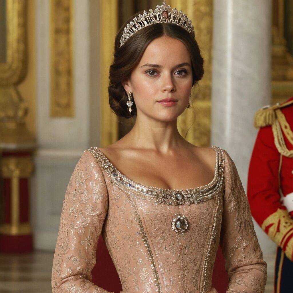 Prinzessin Sofia von Spanien: Ein Blick auf ihr Leben und ihre Rolle in der spanischen Monarchie