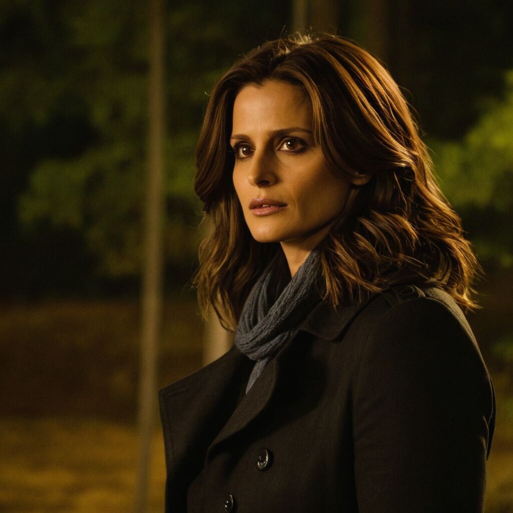 Filme und Serien von Stana Katic: Eine Übersicht ihrer besten Rollen und Projekte