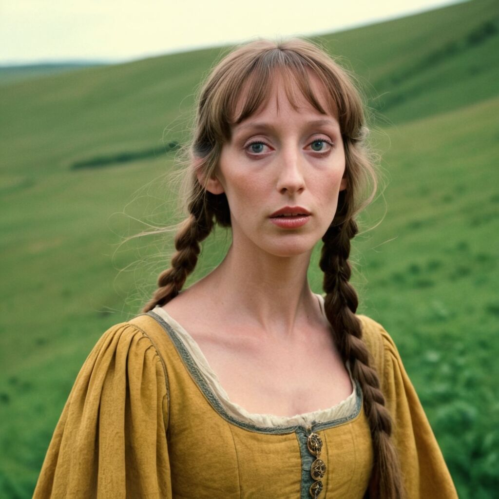 Filme und Serien von Shelley Duvall: Ein Blick auf die Karriere der Schauspielerin und ihre unvergesslichen Rollen