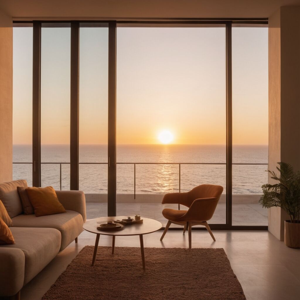 Ferienwohnung Ostsee mit Meerblick: Ihr Traumurlaub an der Küste