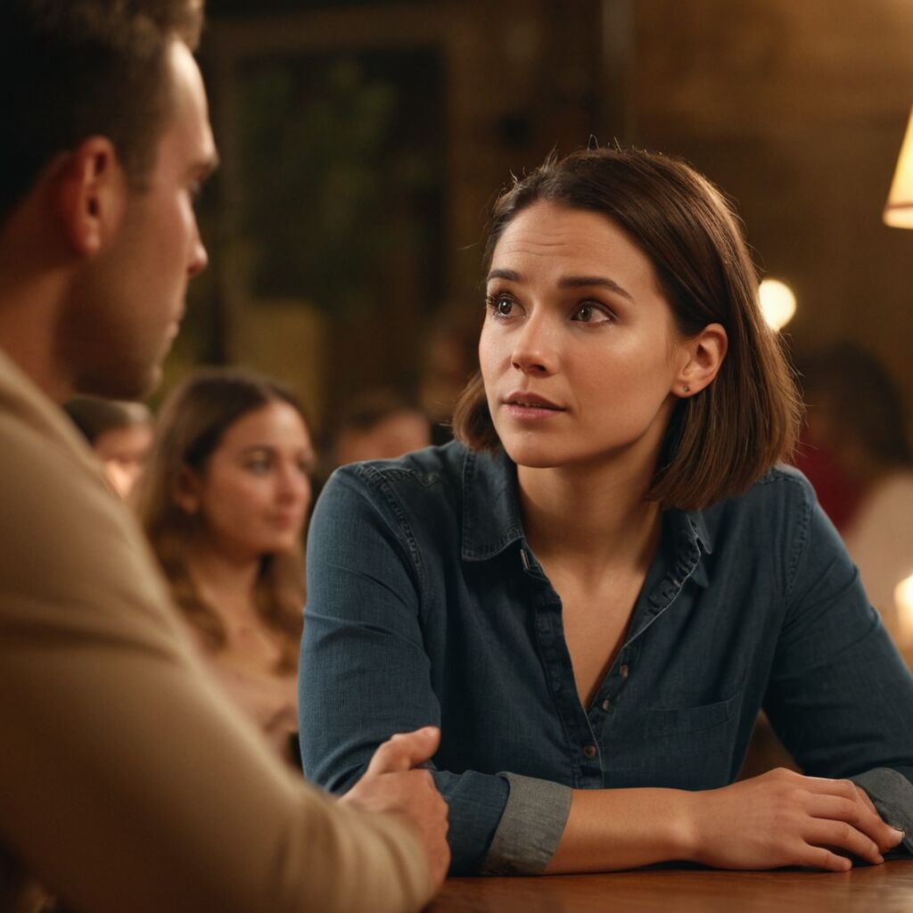 Vielen Dank fürs Zuhören: Die Kunst des aktiven Zuhörens im Alltag