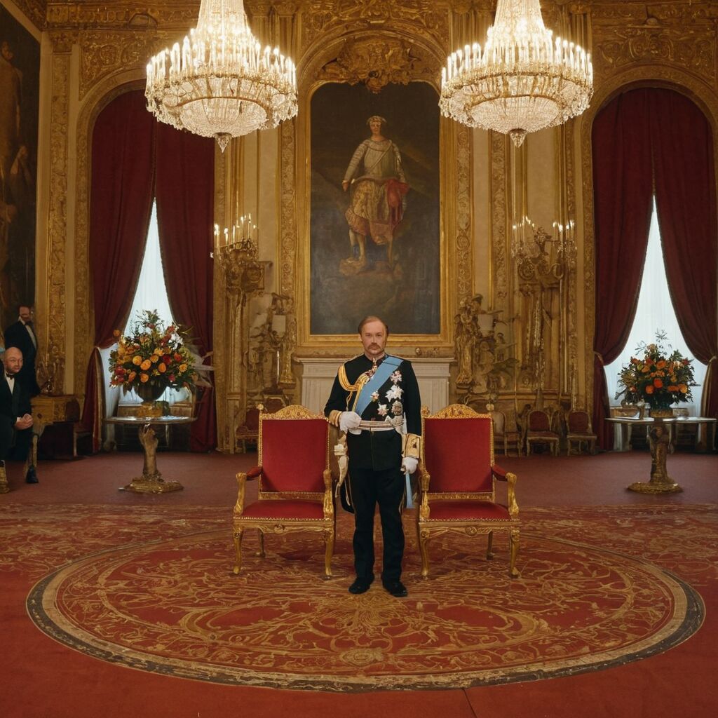 Henri, Großherzog von Luxemburg: Ein Blick auf sein Leben und seine Rolle in der europäischen Monarchie