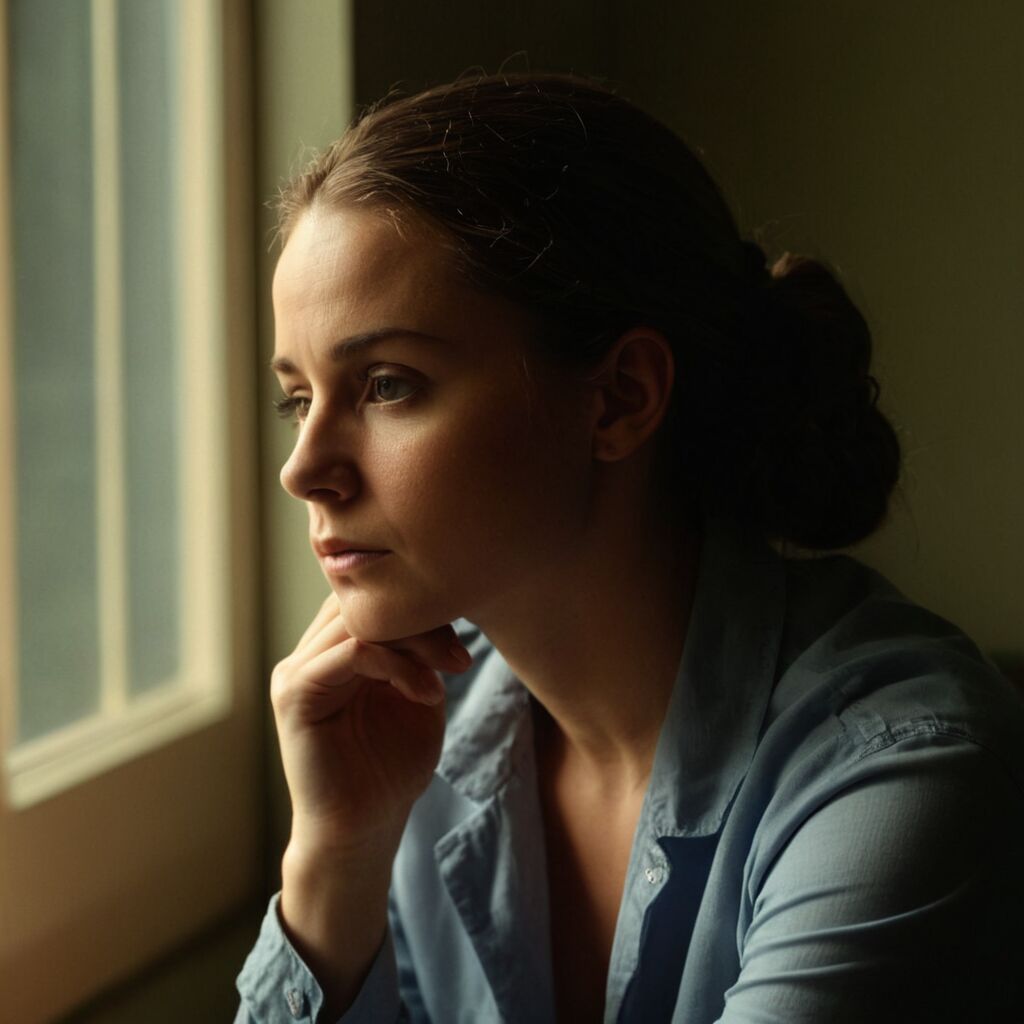 Glauben Sie, dass ich verrückt bin? Die Psychologie hinter dem Stigma psychischer Erkrankungen.