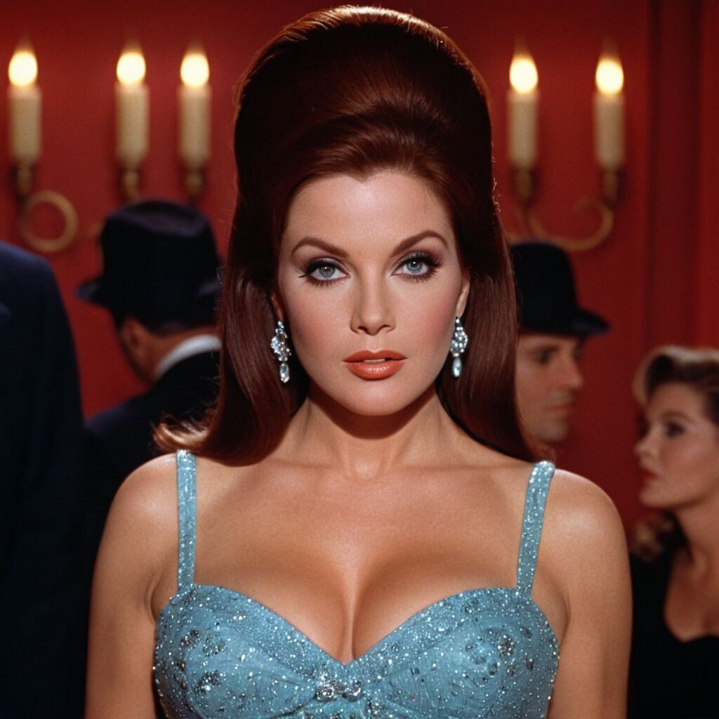 Die besten Filme von Priscilla Presley: Ein Blick auf ihre beeindruckende Karriere