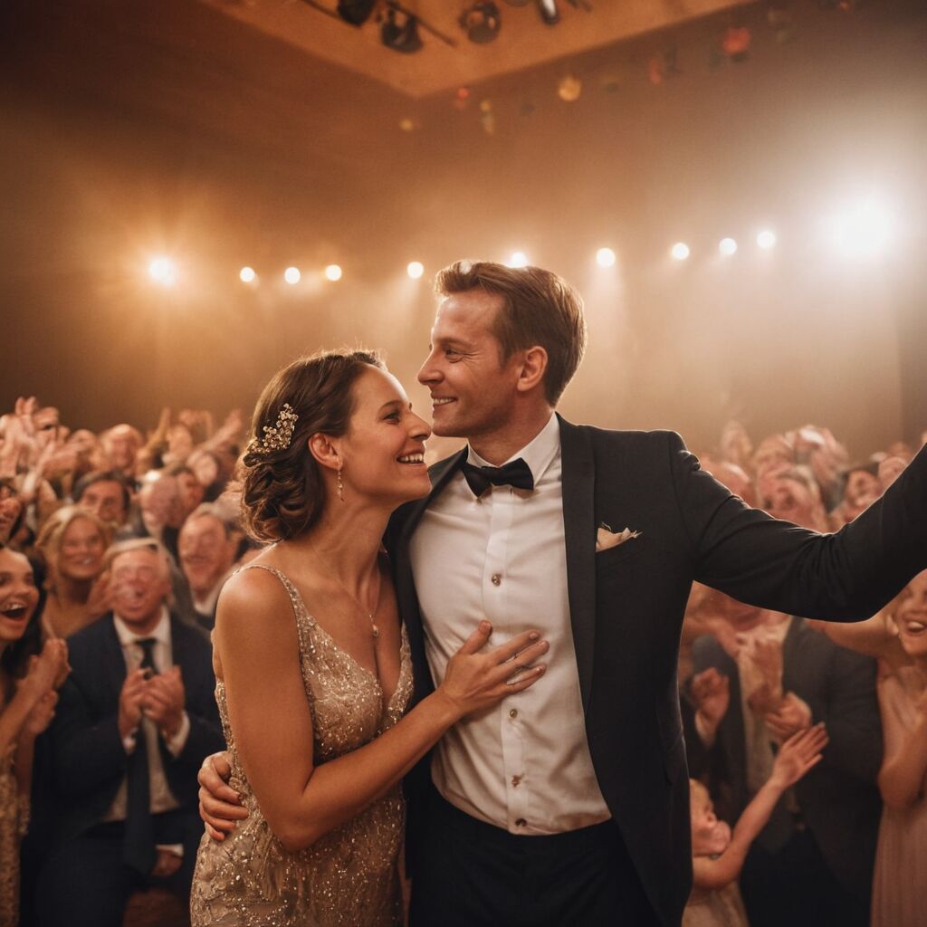 Florian Silbereisen wird Vater: Ein Blick auf die aufregenden Veränderungen im Leben des Entertainers