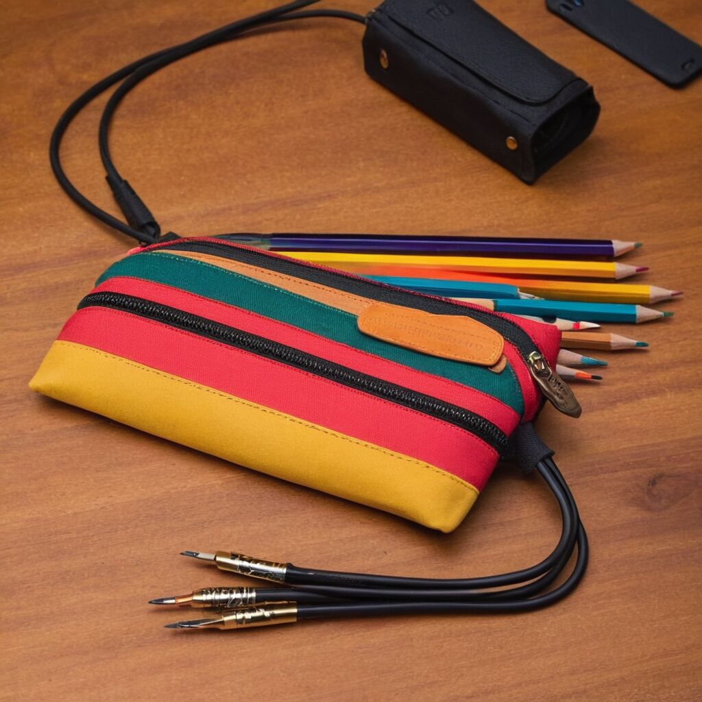 17 Stifte und ein HDMI Kabel bis zum Anschlag: Kreative Ideen für DIY-Projekte und Technik-Tipps