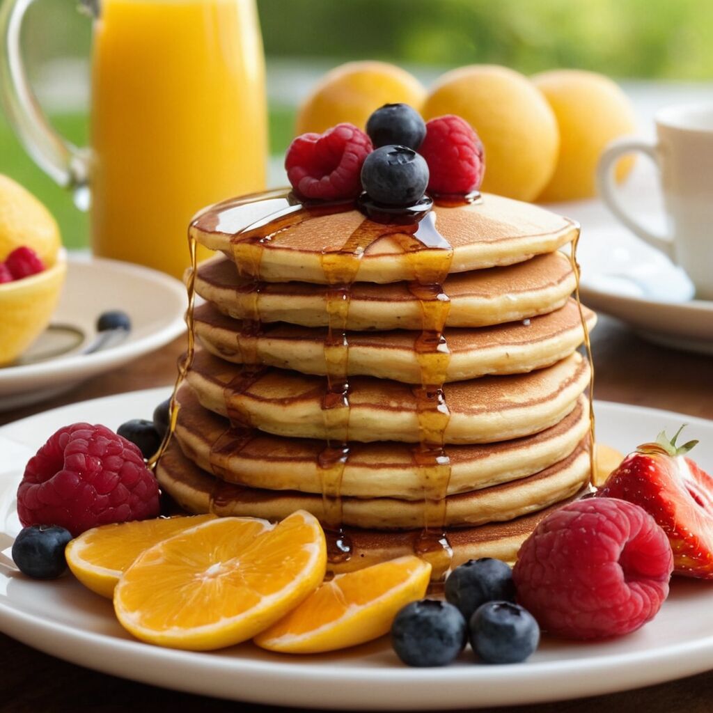 Kreative Hauptspeisen: Leckere Rezepte mit vielen Eiern für jeden Anlass