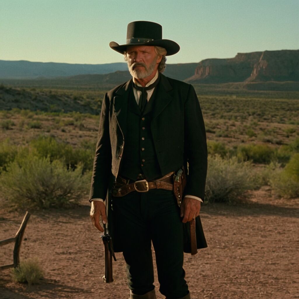 Die besten Filme von Kris Kristofferson: Ein Blick auf seine beeindruckende Karriere