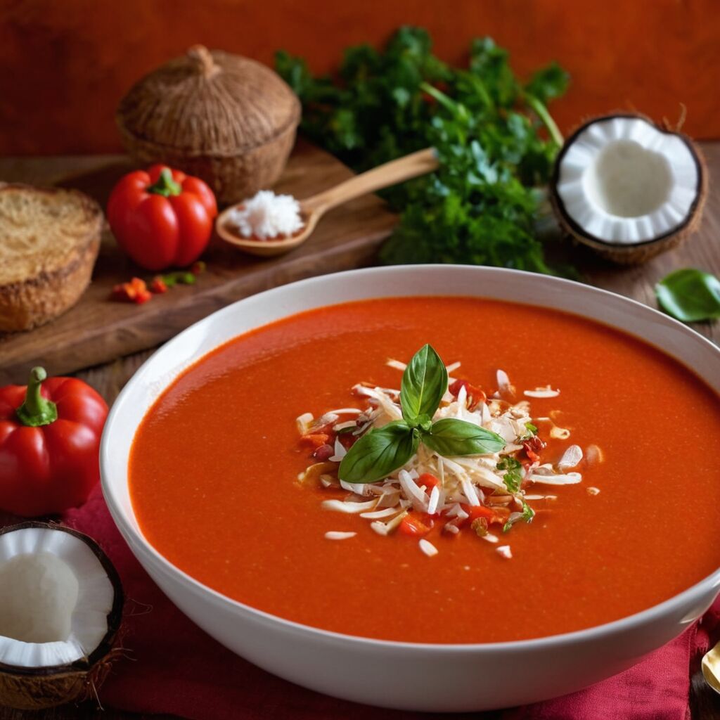 Kreative Rezepte mit frischer Paprika für jeden Anlass