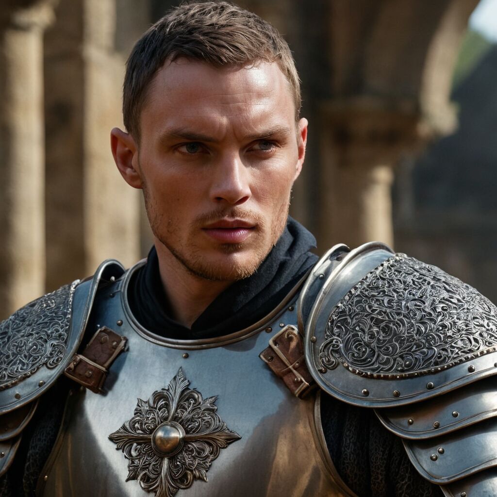 Filme von Ed Skrein: Eine Übersicht seiner besten Rollen und Leistungen