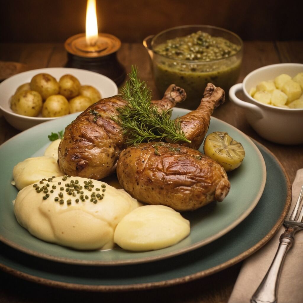 Königsberger Klopse: Das Original-Rezept aus Ostpreußen für den perfekten Genuss