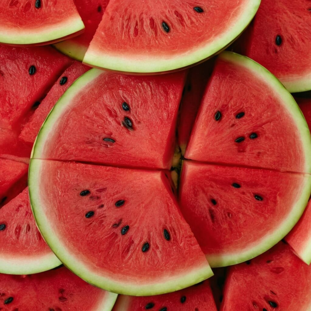 Ist Wassermelone Obst oder Gemüse? Die überraschende Wahrheit über die beliebte Frucht