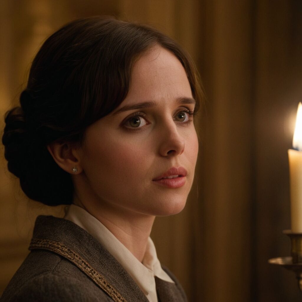 Die besten Filme von Felicity Jones: Ein Blick auf ihre beeindruckendsten Rollen