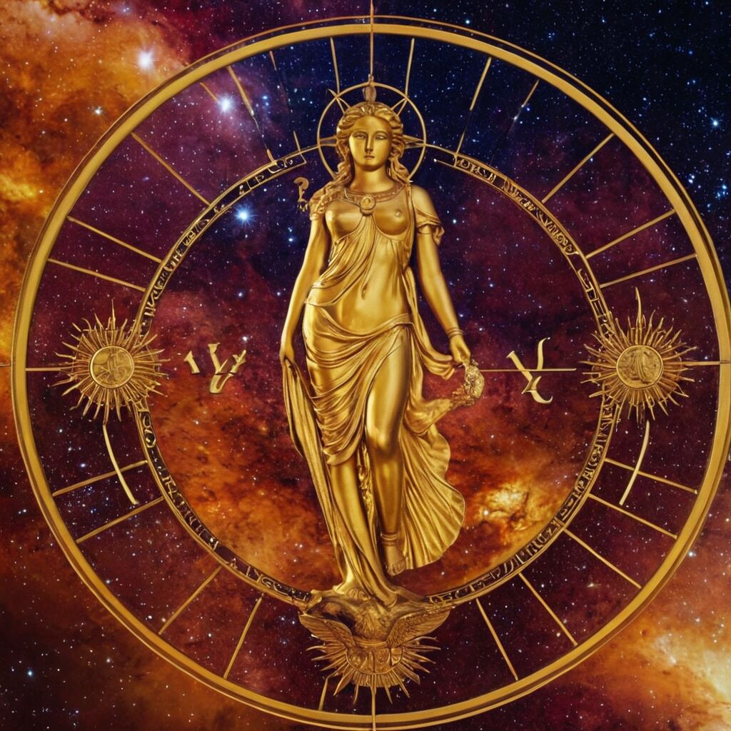 Horoskop Jungfrau nächste Woche: Was die Sterne für Sie bereithalten
