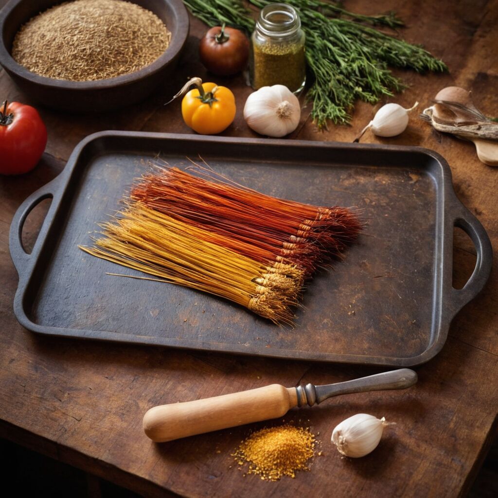 Häckerle Rezept: Das Original aus der DDR für einen authentischen Genuss