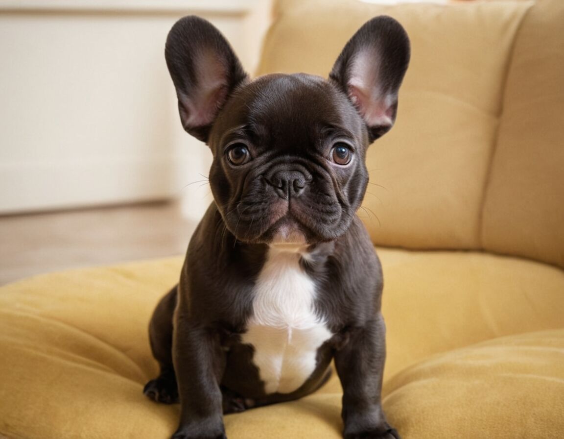 Gespräche mit dem neuen Besitzer vor Übergabe durchführen - Französische Bulldogge dringend abzugeben: Tipps für eine verantwortungsvolle Vermittlung