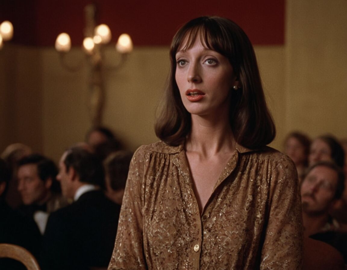 Arbeiten in Fernsehserien und Broadway-Produktionen - Filme und Serien von Shelley Duvall: Ein Blick auf die Karriere der Schauspielerin und ihre unvergesslichen Rollen