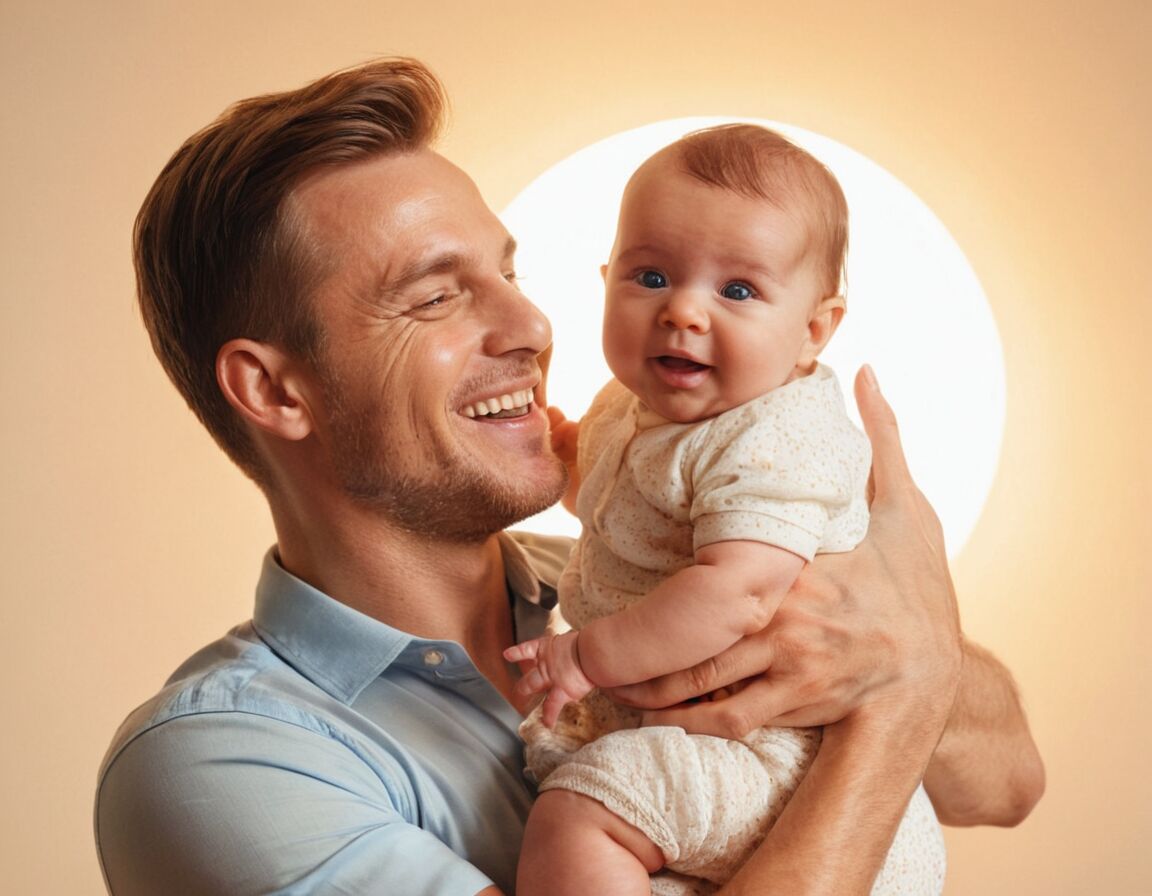 Karriere und Familienleben im Gleichgewicht halten - Florian Silbereisen wird Vater: Ein Blick auf die aufregenden Veränderungen im Leben des Entertainers