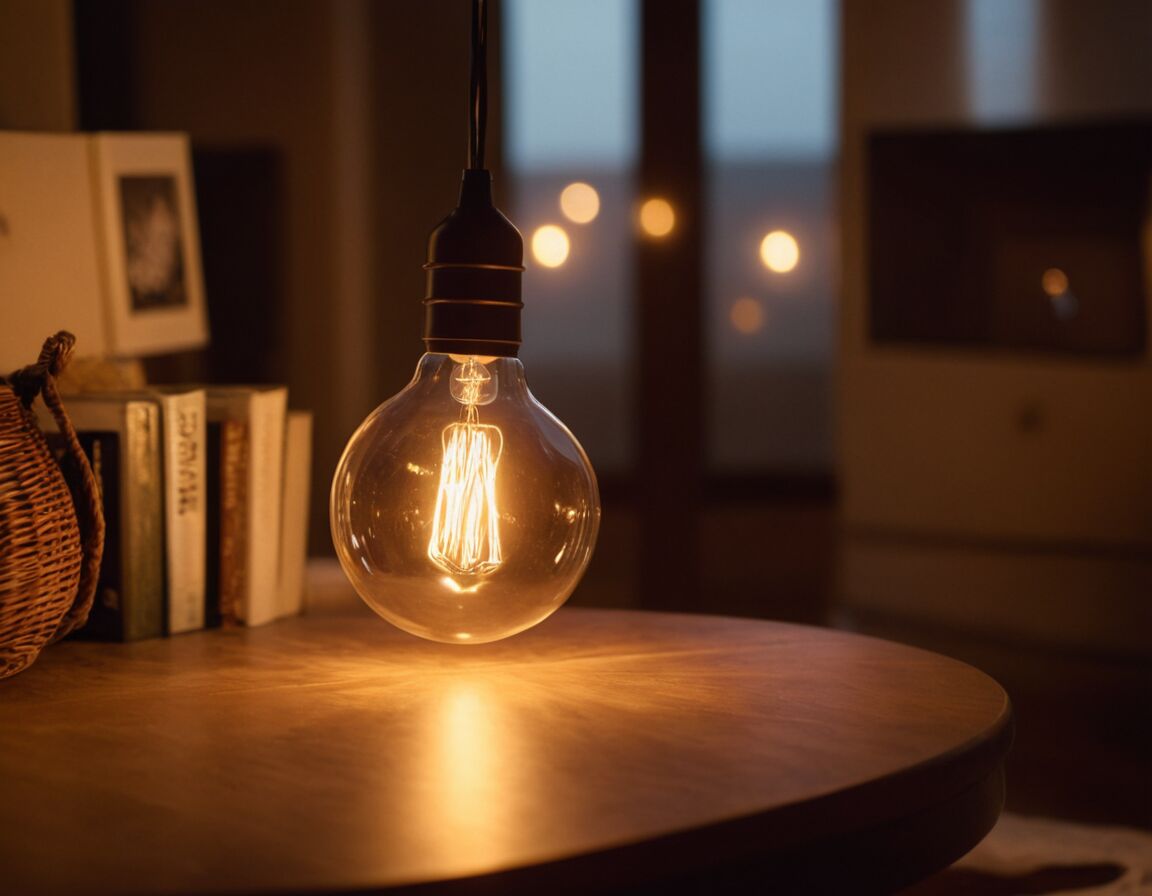 Benutzerdefinierte Beleuchtung fördert Wohlbefinden - Sind die Lichter angezündet? So beeinflusst die Beleuchtung unsere Stimmung und Atmosphäre