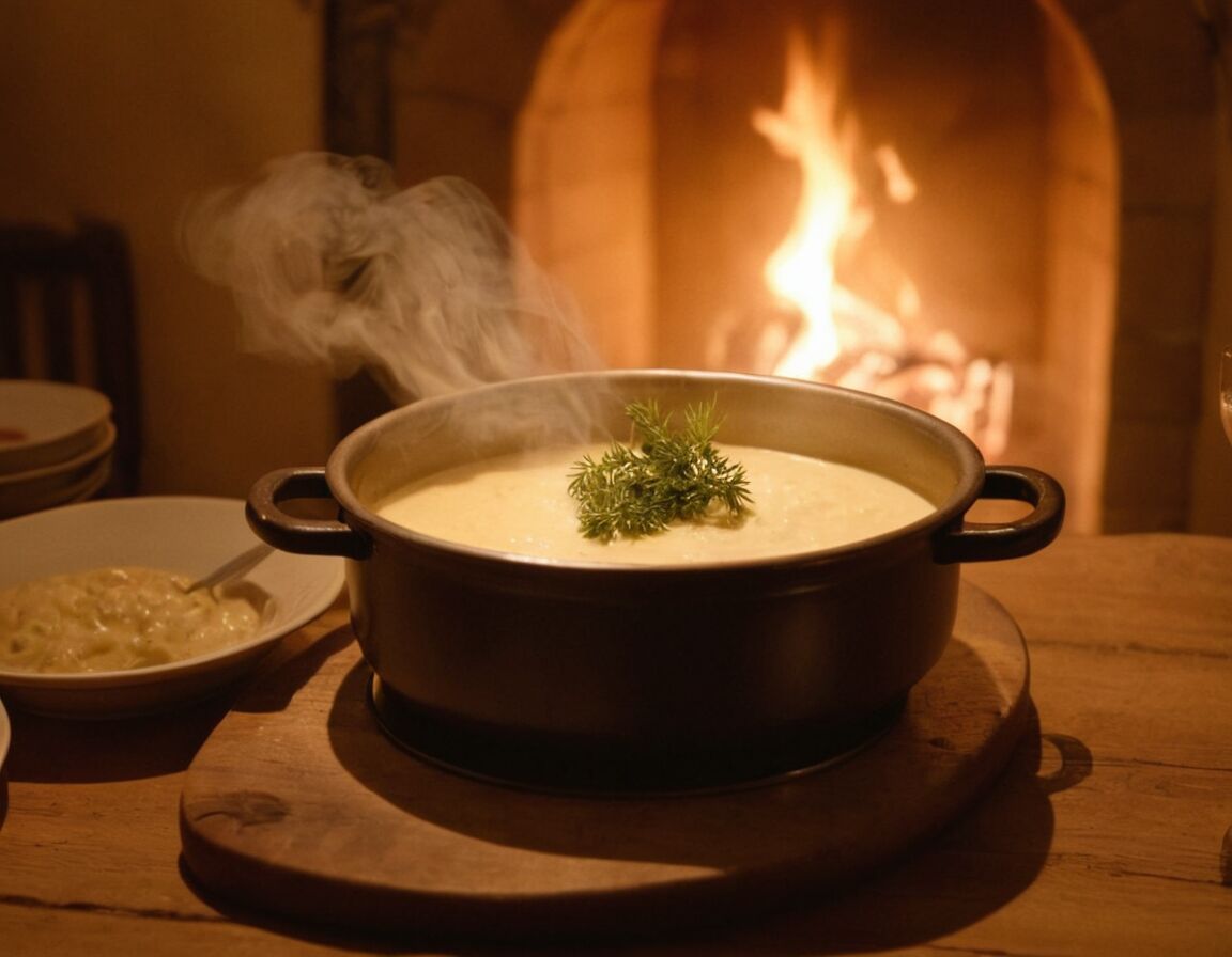 Klopse in der Soße sanft ziehen lassen - Königsberger Klopse: Das Original-Rezept aus Ostpreußen für den perfekten Genuss