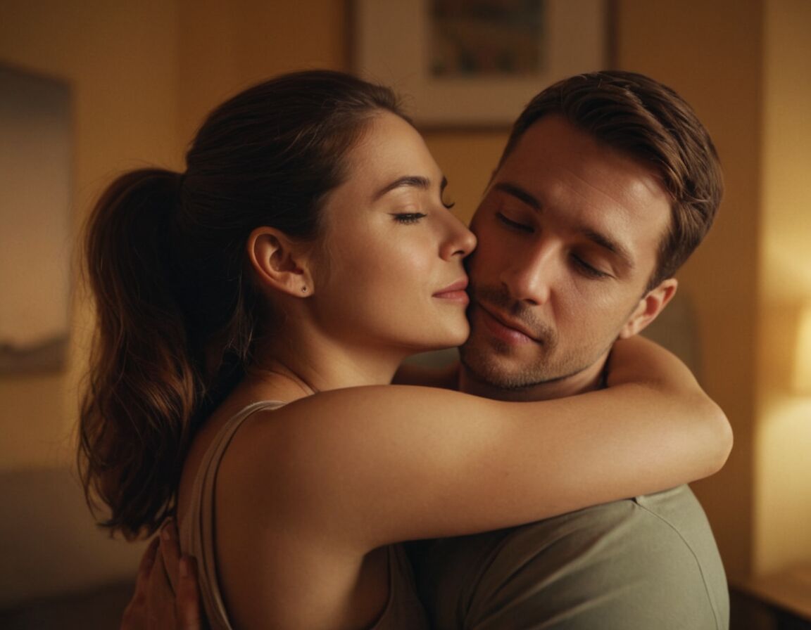 Kleine Überraschungen zeigen Wertschätzung - Liebe: Umarmung aus der Ferne – So gelingt die emotionale Verbindung trotz Distanz