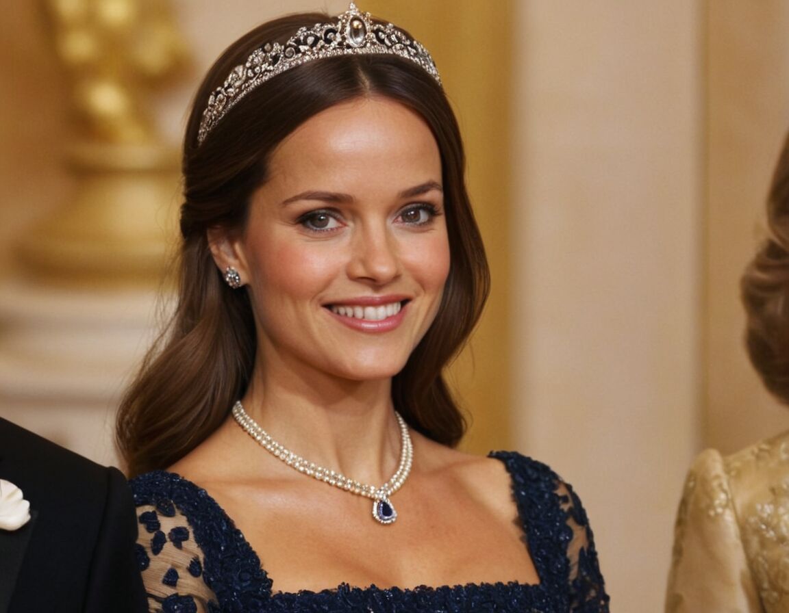 Öffentliche Auftritte und Repräsentation - Prinzessin Sofia von Spanien: Ein Blick auf ihr Leben und ihre Rolle in der spanischen Monarchie