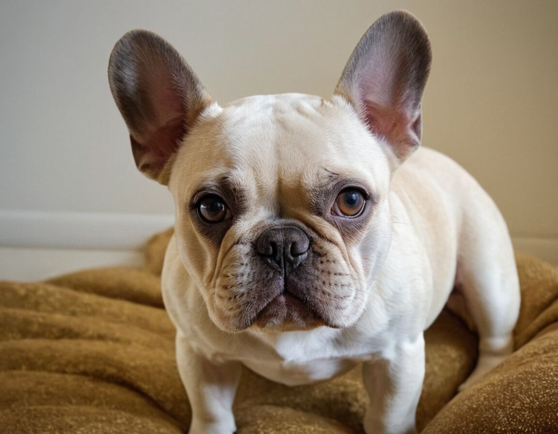 Sicherstellung der finanziellen und zeitlichen Betreuung - Französische Bulldogge dringend abzugeben: Tipps für eine verantwortungsvolle Vermittlung