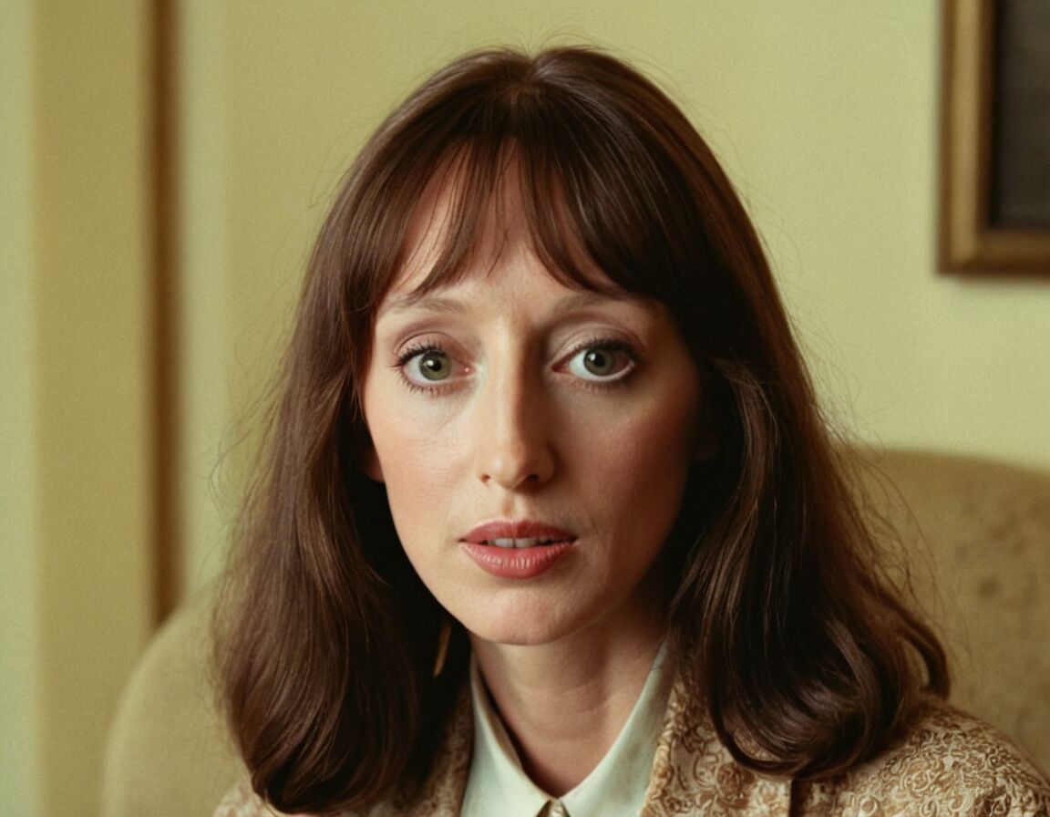 Spätere Jahre und weniger bekannte Projekte - Filme und Serien von Shelley Duvall: Ein Blick auf die Karriere der Schauspielerin und ihre unvergesslichen Rollen