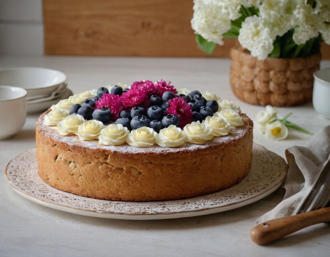 Kühlzeit kurz halten für schnelle Ergebnisse - Ostertorte schnell und einfach: Leckere Rezepte für die Feiertage