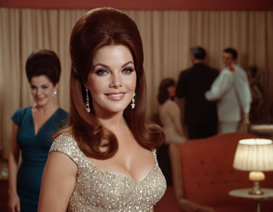 Wandel vom Model zur Schauspielerin - Die besten Filme von Priscilla Presley: Ein Blick auf ihre beeindruckende Karriere