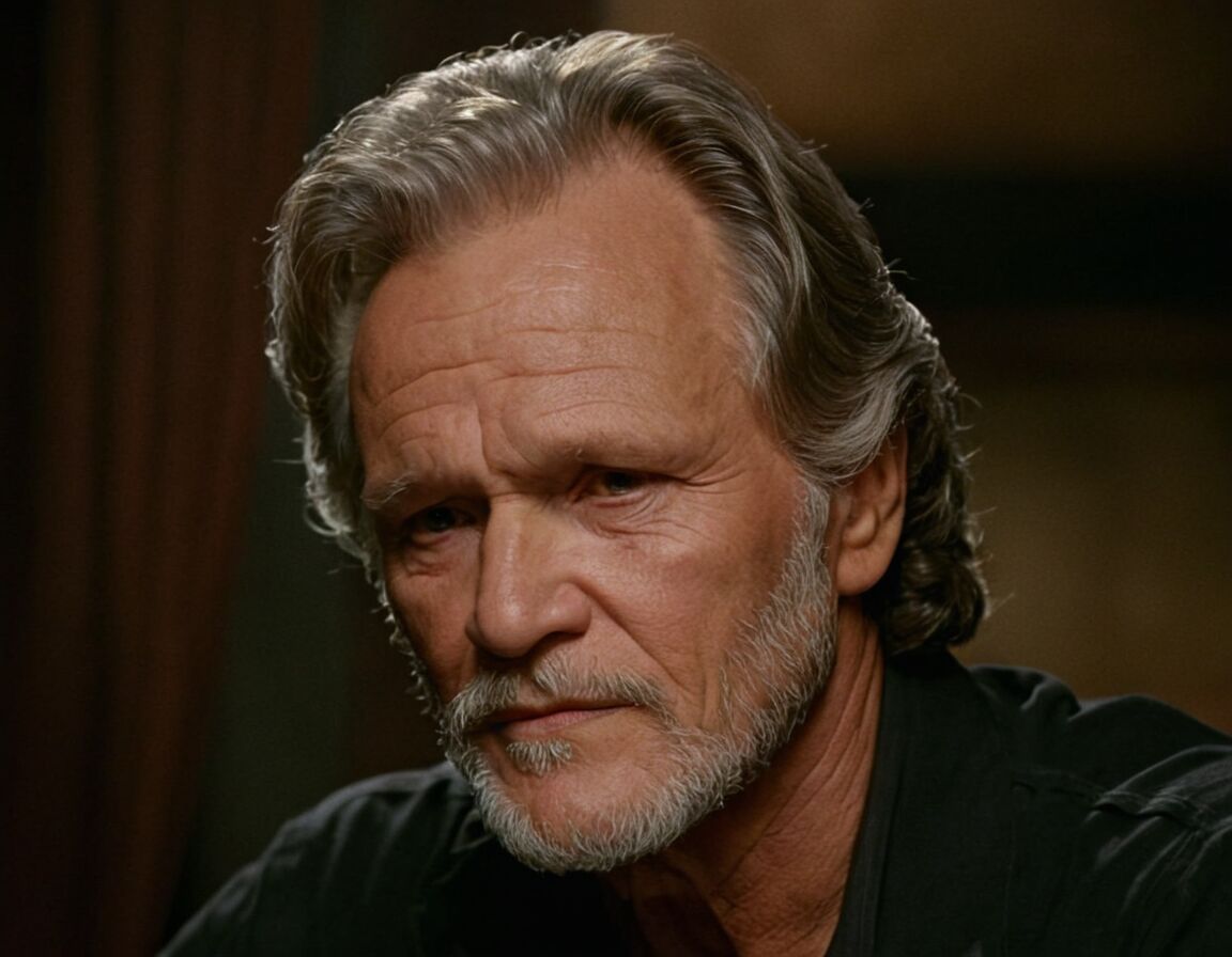 Zusammenarbeit mit renommierten Regisseuren - Die besten Filme von Kris Kristofferson: Ein Blick auf seine beeindruckende Karriere