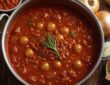 Zwiebelsauce wie bei Oma: Das traditionelle Rezept für den perfekten Geschmack